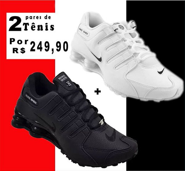 nike shox nz 2
