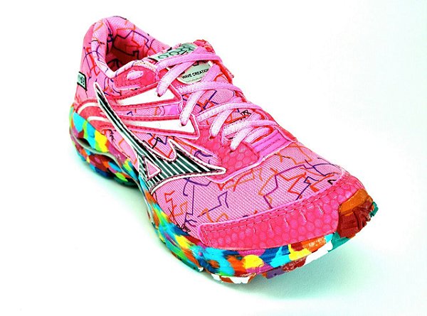 mizuno wave prime 9 osaka feminino