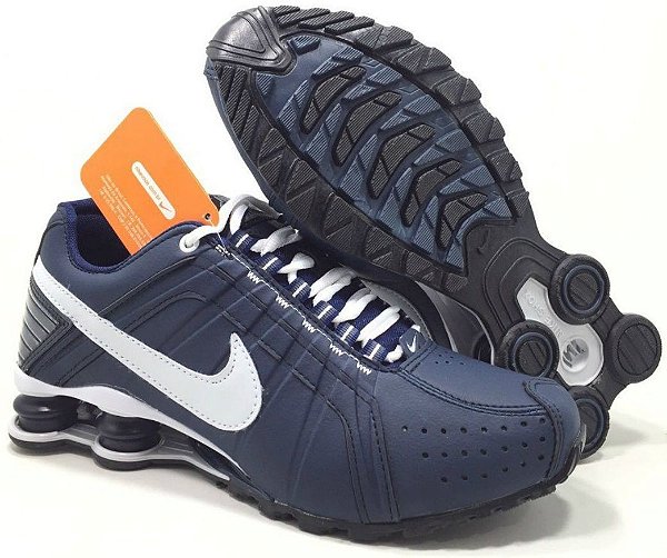 nike mega shox