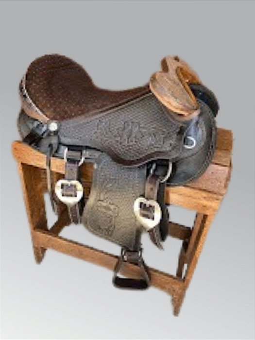 Sela Top10 Chapeada Confort Luxo