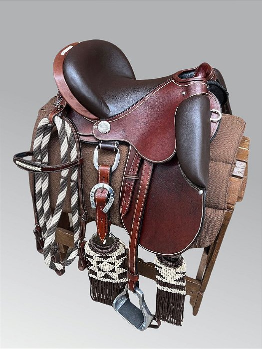 Sela Australiana Top Podium - Pinhão