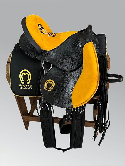 Sela Coqueluche Clássica Mangalarga