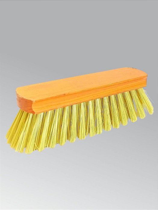 Escovão Para Limpeza Equina