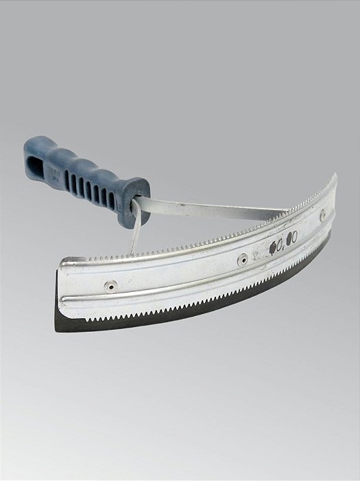 Rodo Raspador Para Limpeza Equina