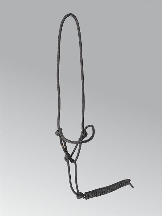 Cabresto 4 Nós Tradicional