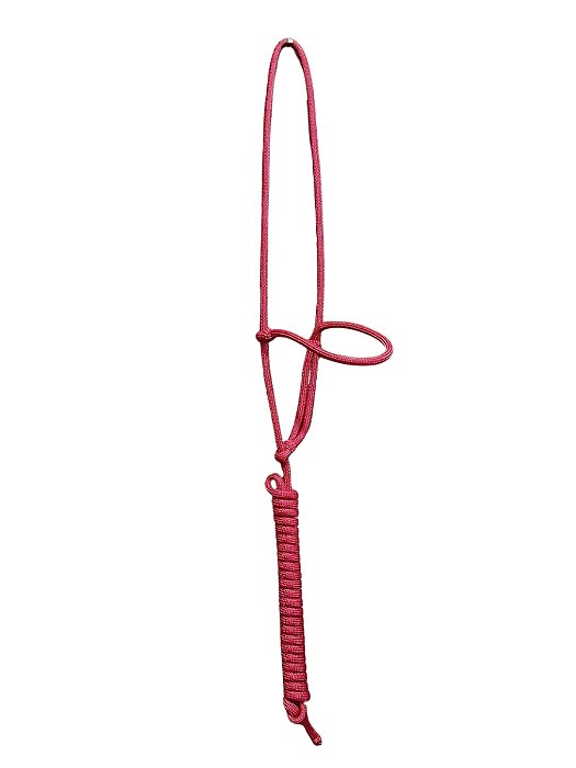 Cabresto de Corda Simples