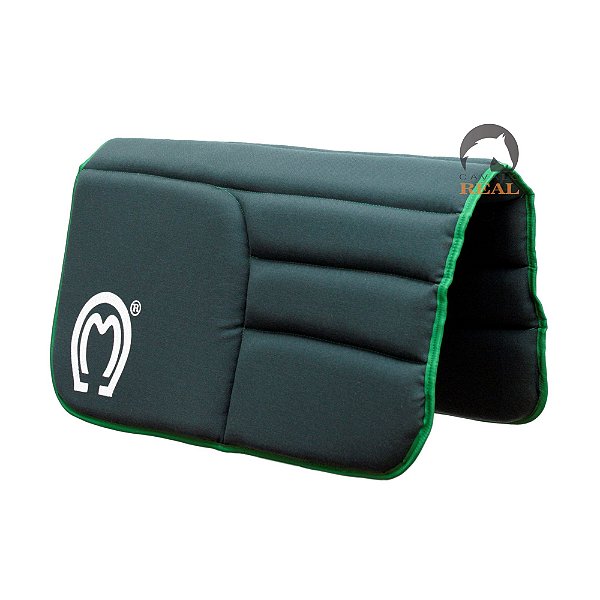 Manta Mangalarga Marchador - Verde