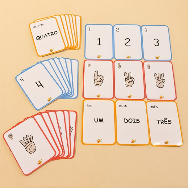 Jogos Educativos - Jogos de cartas - É legal x não é legal Em casa