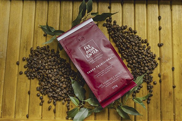 Café Torra Tradicional - 250g