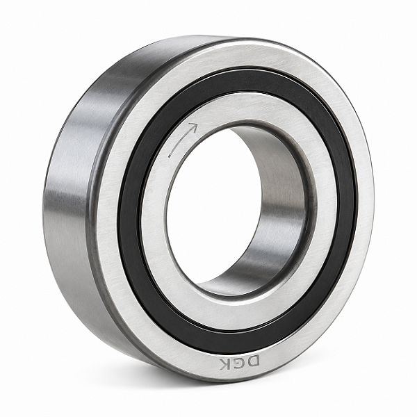 CSK 6004 2RS Catraca de Esferas e Roletes RLB 20x42x12 mm