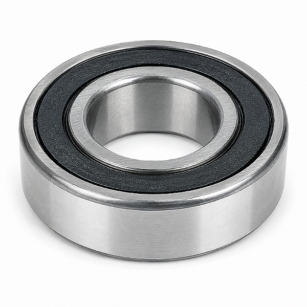 6002DDU NSK Rolamento de Esferas Rígido Radial 15 x 32 x 9 mm