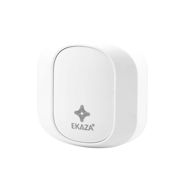 Botão Interruptor de Cenas Inteligente Zigbee 3.0 Sem Fio