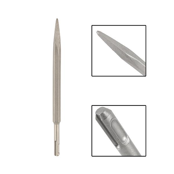 Ponteiro Sds Plus 14 X 250mm