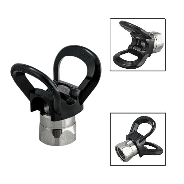 Porta Bico Airless MPA 1010 120 300 350B 540B