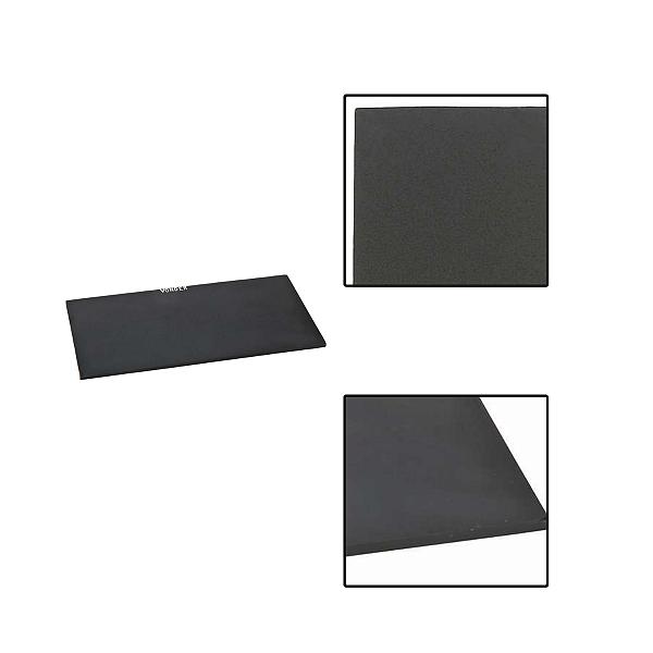 Lente Proteção Retangular Verde 108 X 51mm Tonalidade 12