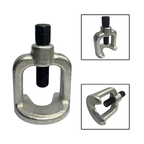 Extrator Para Terminal De Direção 19 A 22mm