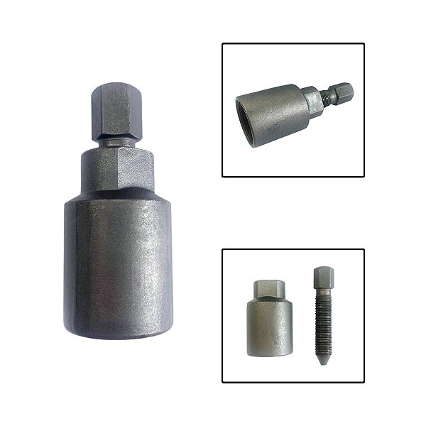Saca Volante Magneto Extrator Rotor M32,5 x 1,5mm