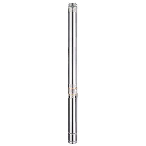 Bomba Submersa Ksb Upachrom de 3" Monofásica 220Volts 0,5Cv