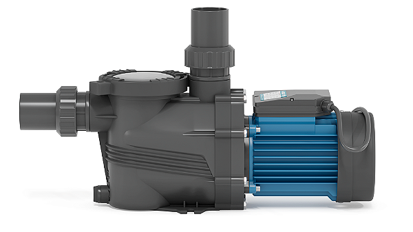 Bomba para Piscina Claw WMBP 100H Monofásica 220Volts 1,0Cv