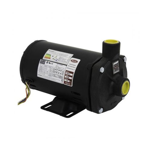 Bomba Centrifuga Monoestágio Mark NXD-4 Monofásica 220Volts 1,0Cv