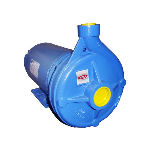 Bomba Centrifuga Monoestágio  Rosqueada Mark DF-5 Trifásica  220/380Volts 1,5Cv