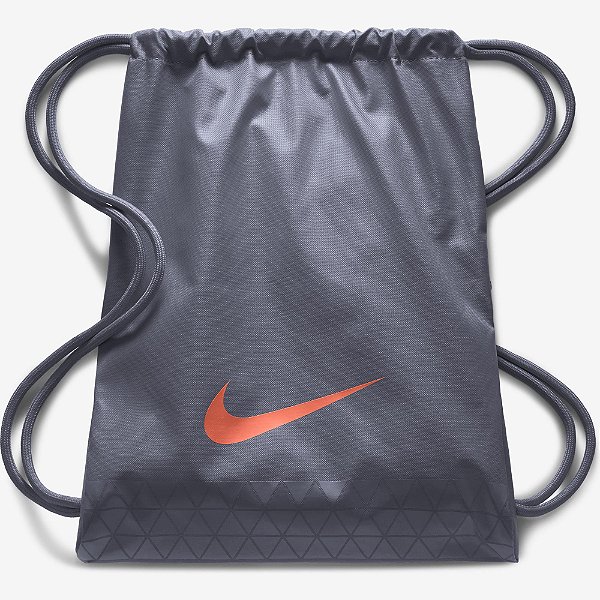 mochilas de saco nike