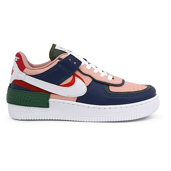 air force 1 verde limao