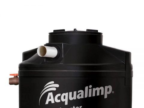 Biodigestor Acqualimp 750 l