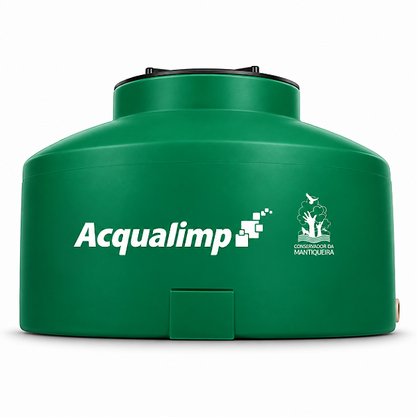 Tanque Green Acqualimp 500 L