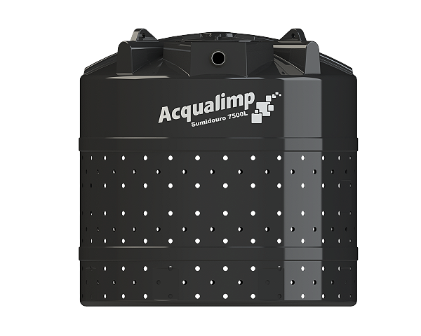 Sumidoro Acqualimp 3.000 l