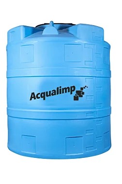 Cisterna 5.000 L  Acqualimp