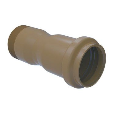 Adaptador Pba Ponta JE X Rosca Dn 75/De 85 mm Tigre