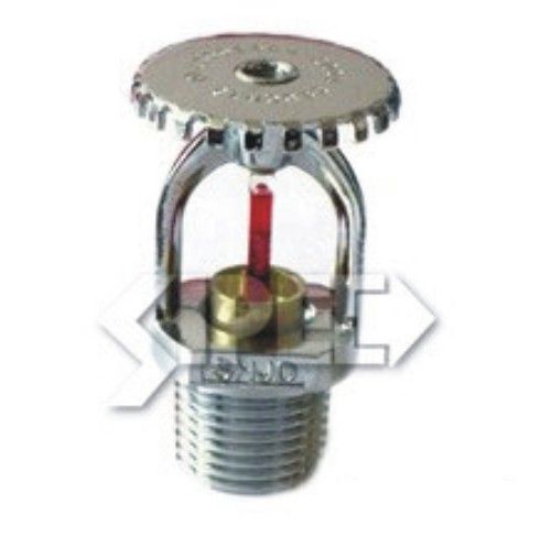 Sprinkler Upright 79 K=5 6 1/2'' Npt Cromado