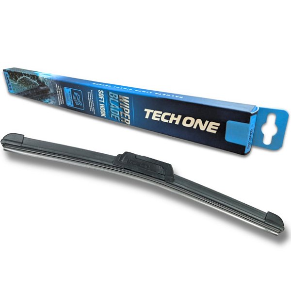 PALHETA 20 POL AUTOMOTIVA SOFT TECH-FLON TECHONE