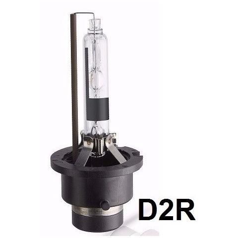 LAMPADA XENON D2R 4300K UNIVERSAL 12V