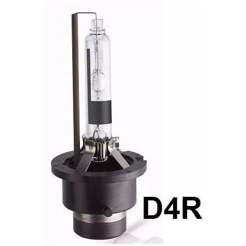 LAMPADA XENON D4R 6000K UNIVERSAL