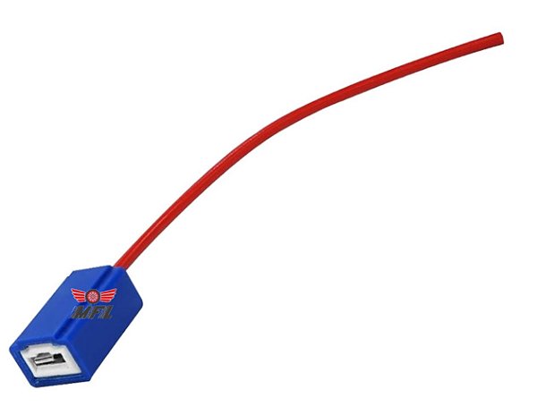 SOQUETE H1 E H3 COM CHICOTE