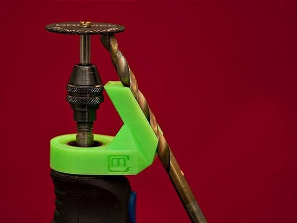 Dremel - Suporte para Afiador de Brocas