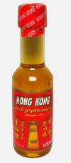 ÓLEO DE GERGELIM NATURAL HONG KONG - 100ml