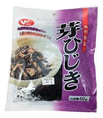HIJIKI WAKOU - 40g