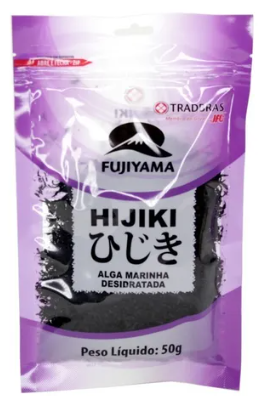 HIJIKI FUJIYAMA - 50g