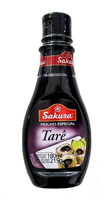MOLHO ESPECIAL TARÊ - 215g