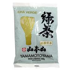 CHÁ VERDE YAMAMOTOYAMA - 200g