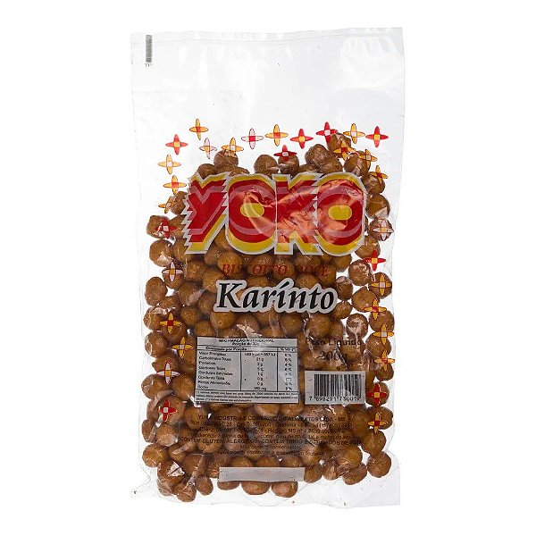 BISCOITO DOCE YOKO KARINTO - 200g