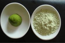 WASABI EM PÓ TAICHI - 1KG