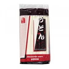 MACARRÃO PARA UDON ALFA - 500g