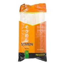 MACARRÃO SOMEN MEZZANI - 500g
