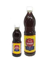 MOLHO DE PEIXE TAILANDÊS TIPAROS (NAM PLA) - 300ml e 700ml
