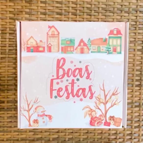 KIT FESTAS BY MIKI LAMEN, OISHI E SOJU