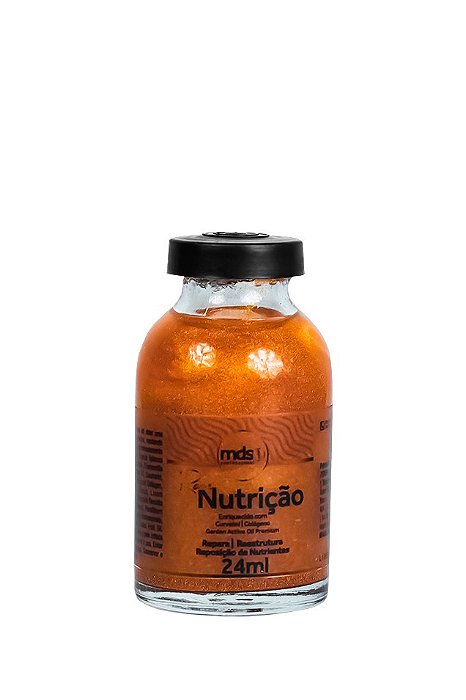 MDS | Ampola de Nutrição